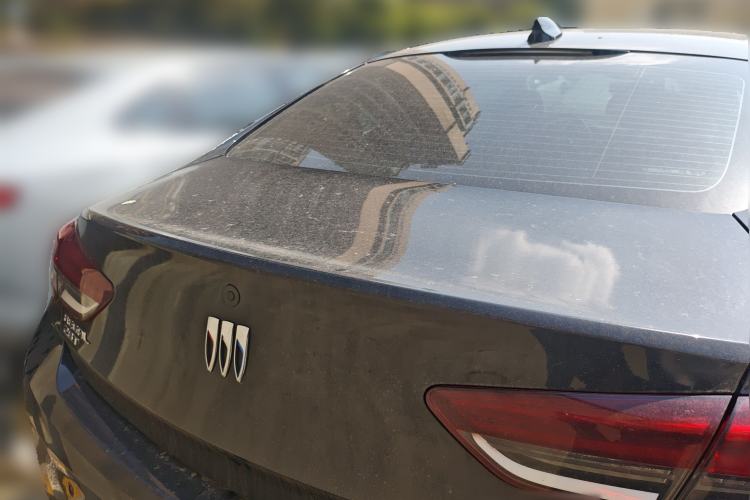 Used Buick Regal 2024 28T Luxury Edition