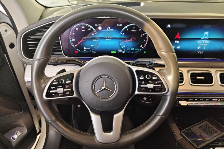 Used Mercedes-Benz GLE-Class 2018 GLE 400 4MATIC U.S. specification