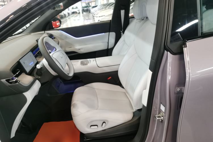 Used XPeng G6 2025 625 Long-Range Max Tech Edition