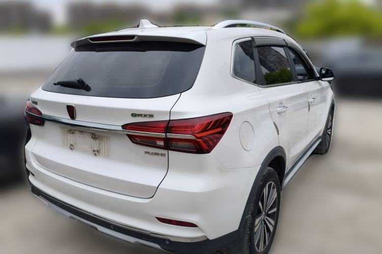 Used Roewe RX5 New Energy 2019 eRX5 50T Internet-Enhanced Flagship Edition