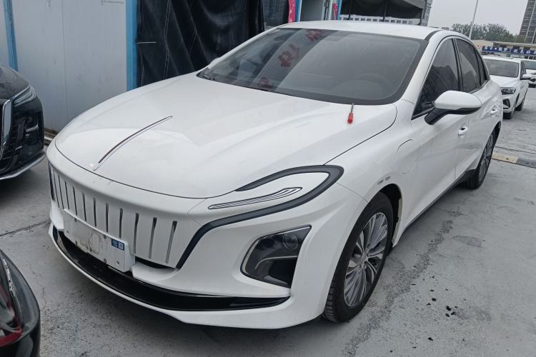 Used Hongqi E-QM5 2024 560km PLUS