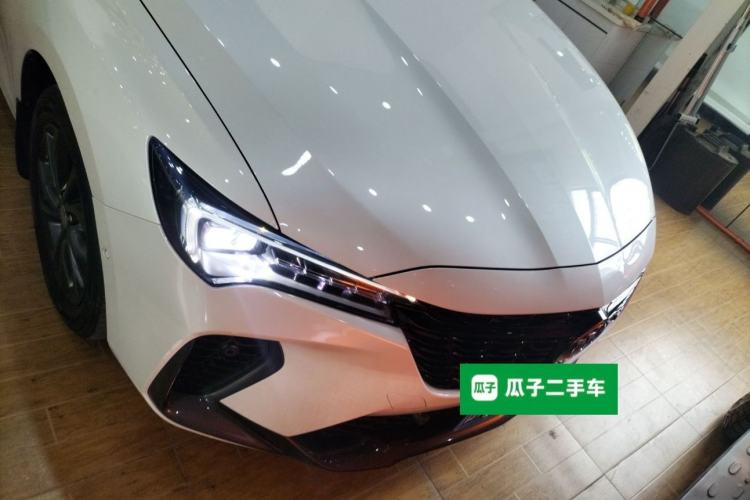 Used Buick Verano 2023 Pro GS Swift Edition Front