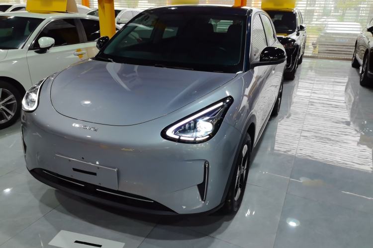 Used Geely Galaxy Geome 2025 UP 410km Exploration Edition