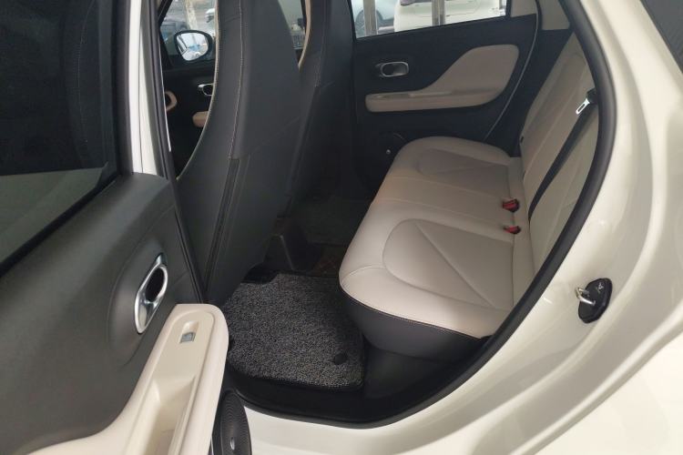 Used Cowin October 2026 Model Mate 305km Guoxuan Surfing Waves Edition