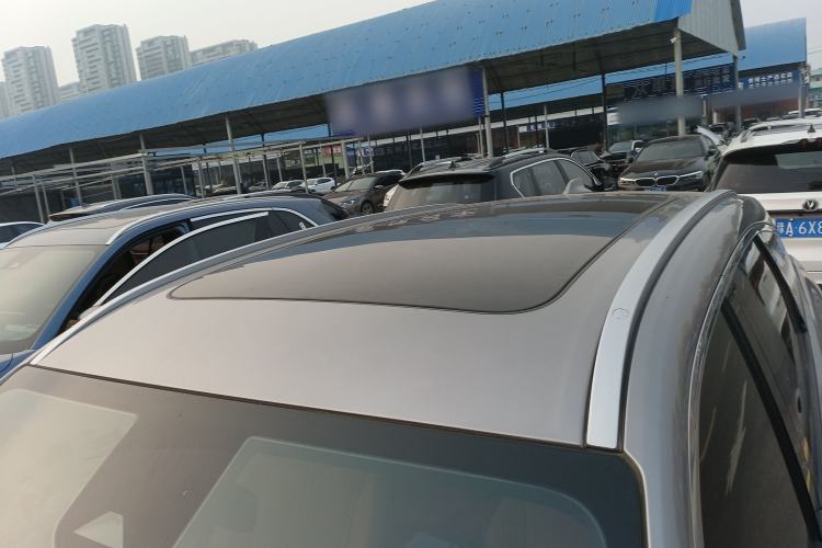 Used Geely Galaxy L7 2025 EM-i 115km Exploration+ Edition