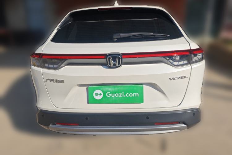 Used Honda Vezel 2023 1.5L CVT Tech Edition
