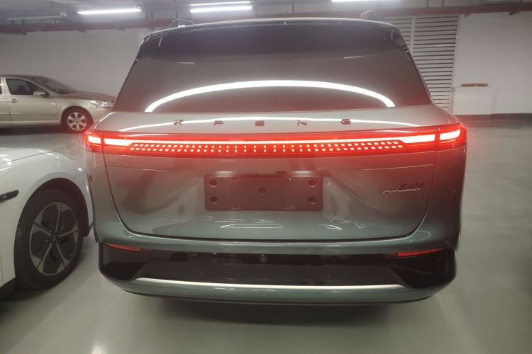 Used XPeng G9 2024 650 Max