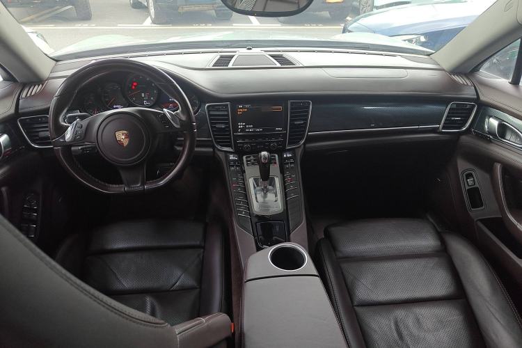 Used Porsche Panamera 2014 Panamera 4 3.0T

