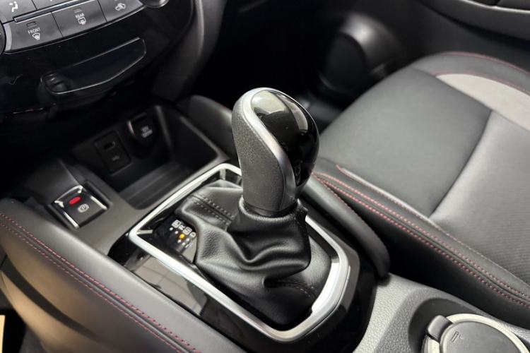 Used Nissan Qashqai 2019 2.0L CVT Smart Enjoyment Version