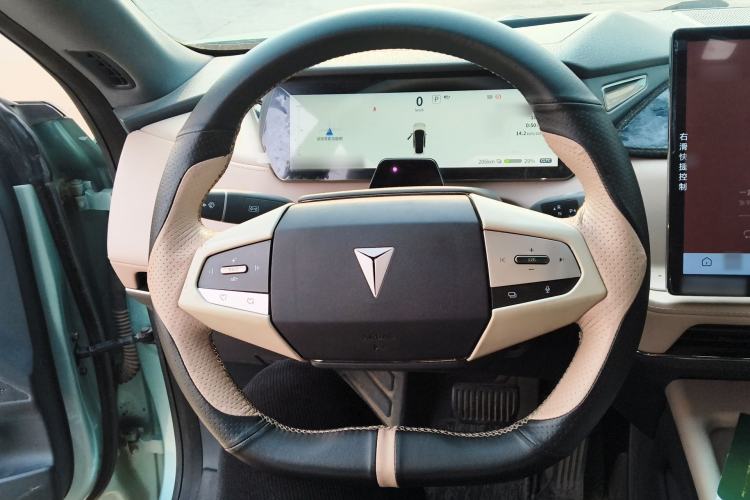 Used Deepal SL03 2022 705 Pure Electric Version
