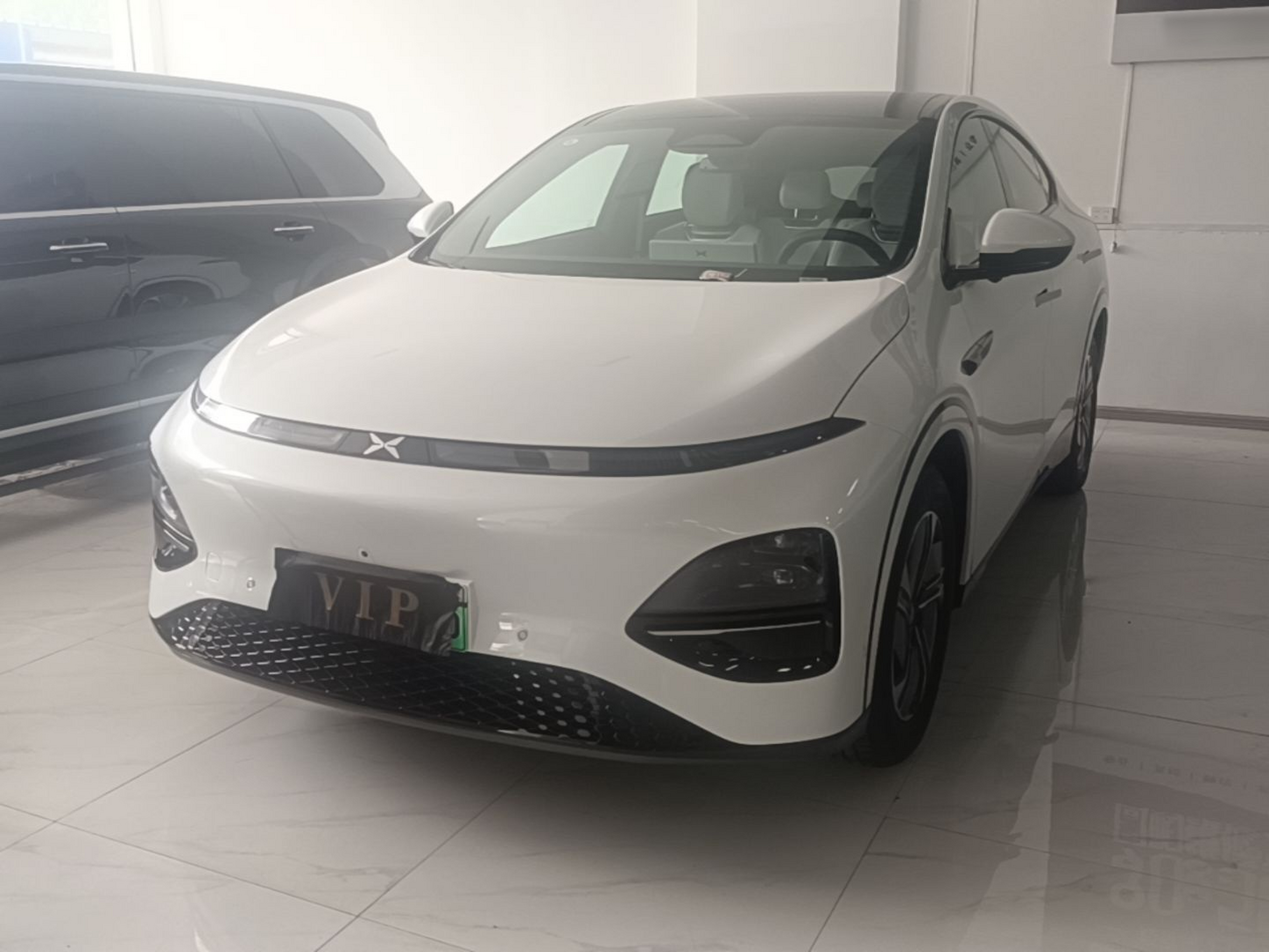 Sottocarro anteriore