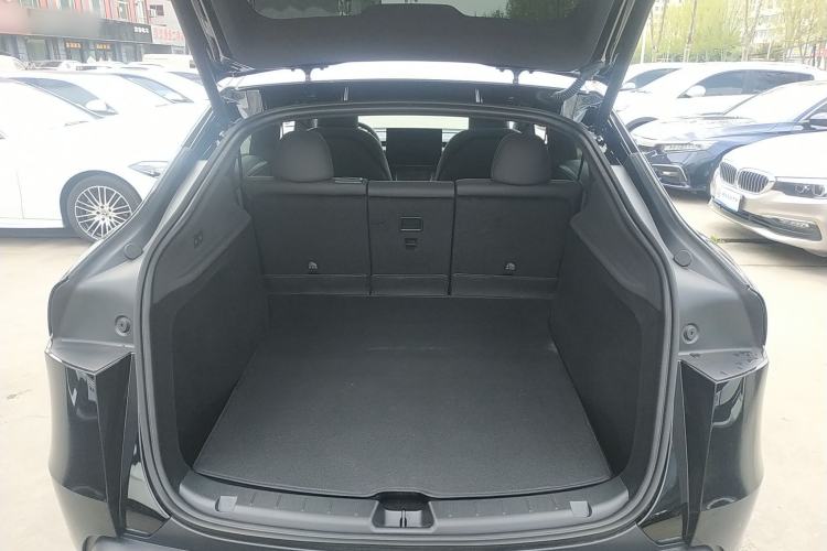 Used Tesla Model Y 2026 Rear-Drive Model Trunk