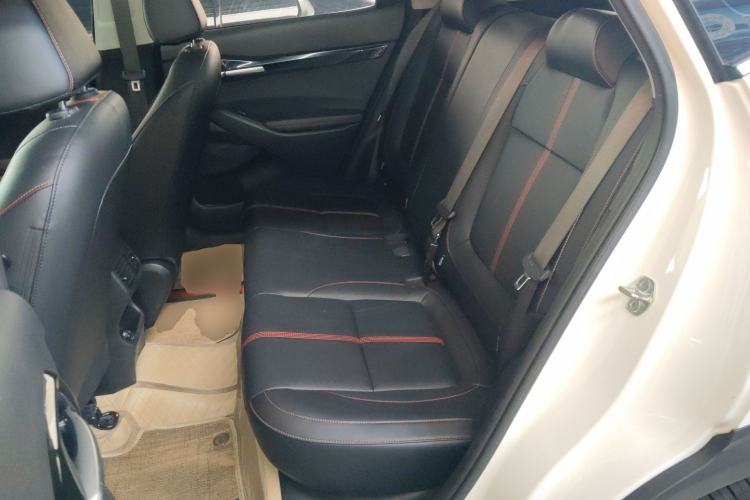 Used Kia KX3 2021 1.5L CVT Trend Edition