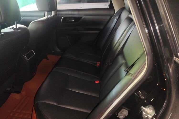 Used Nissan Teana 2016 2.0L XL Comfort Edition