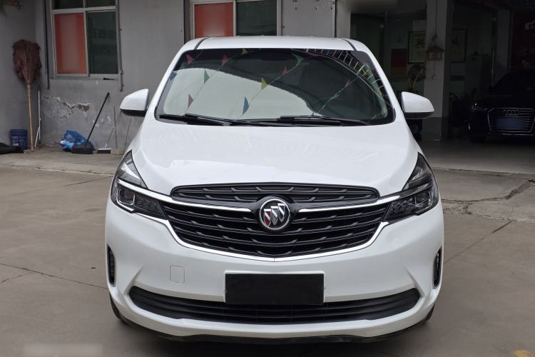 Used Buick GL8 2020 Land Cruiser Executive Class 652T Comfort Model