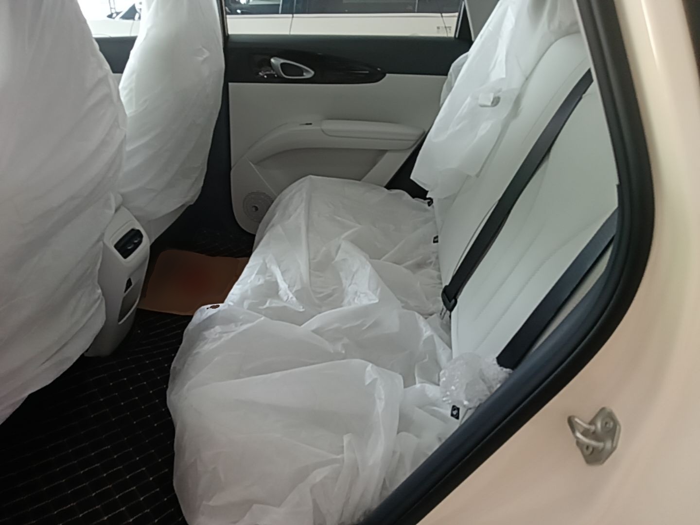 Geely Galaxy Geome 2026 Model 310km Dream Edition — снимка 20