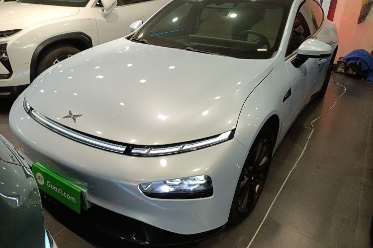 Used XPeng P7 2022 480E