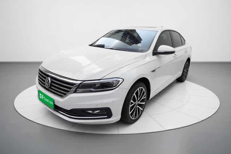 Used Volkswagen Lavida 2019 280TSI DSG Luxury Edition China VI Standard