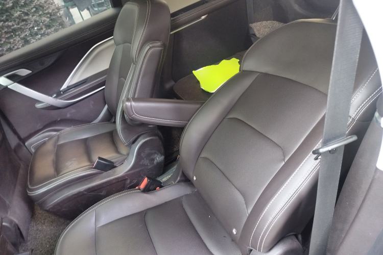 Used Geely Auto Jiajie 2021 1.8TD DCT Comfort Model