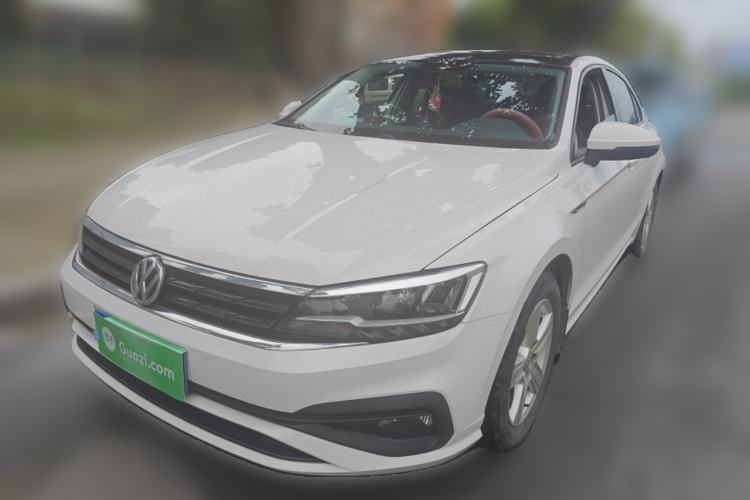 Used Volkswagen Lamando 2021 230TSI DSG Fashion Edition