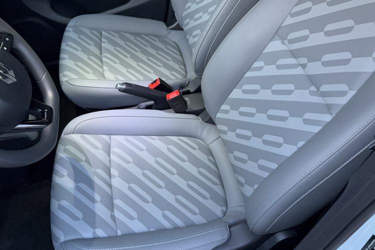 Used Leapmotor T03 2024 200 Lite Edition