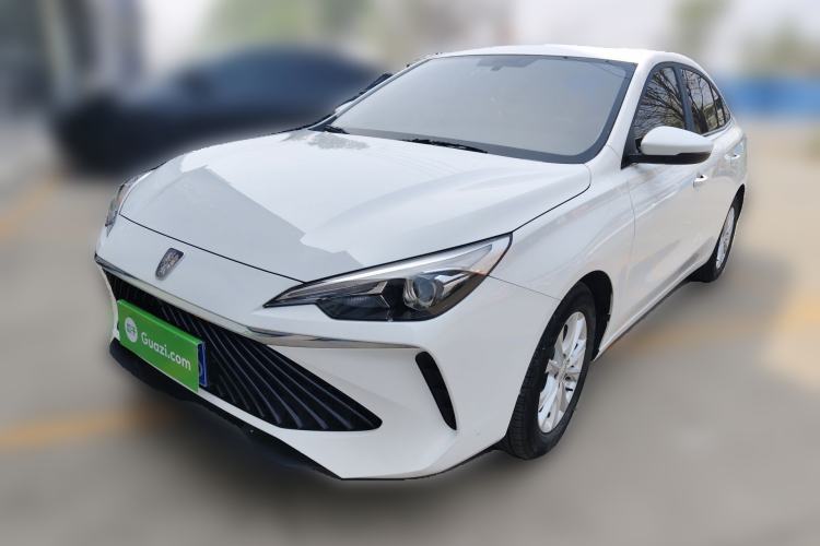 Used Roewe i5 2024 1.5L CVT Luxury Edition