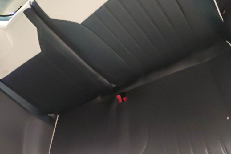 Used CHANGAN NEVO Lumin 2024 205km Launch Edition
