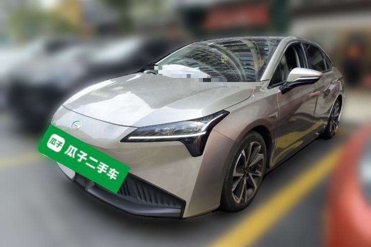 Used AION S Plus 2022 70 Intelligent Edition