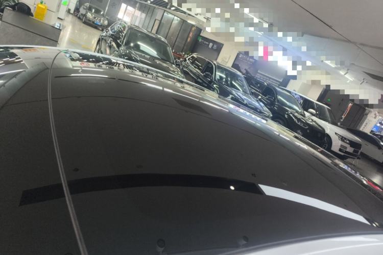 Used Tesla Model Y 2021 Long-Range All-Wheel-Drive Version
