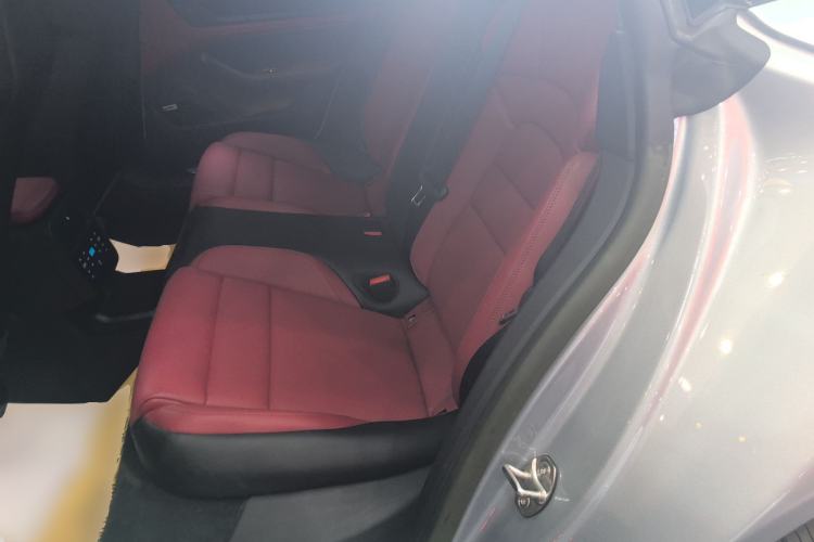 Used Porsche Taycan 2022 Taycan 4S
