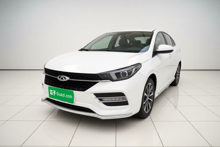 Used Chery Arrizo GX 2019 Champion Edition 1.5L Manual Fashion Model