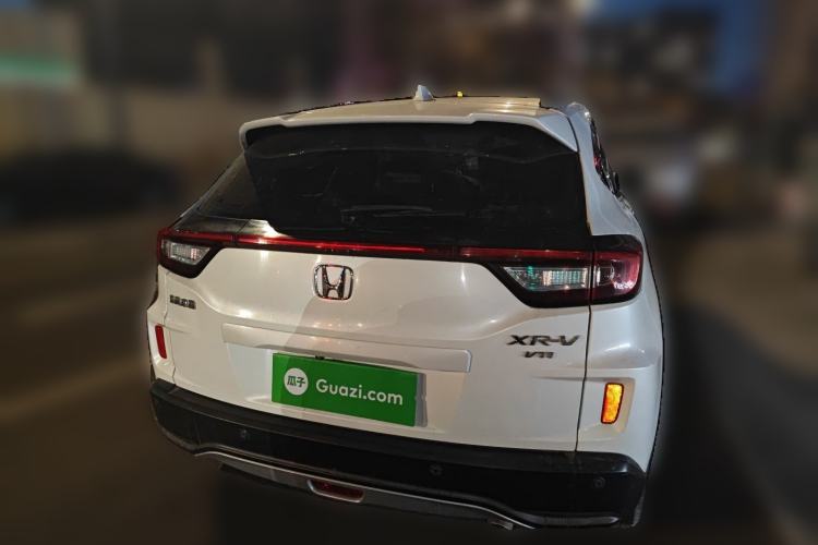 Used Honda XR-V 2015 1.8L EXi CVT Comfort Version