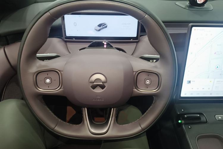 Used Nio ET5T 2024 75kWh Touring
