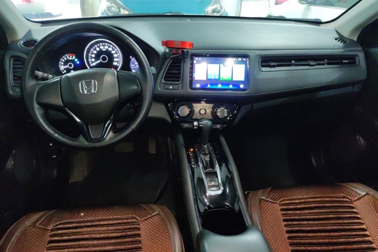 Used Honda Vezel 2020 1.5L CVT Elite Edition