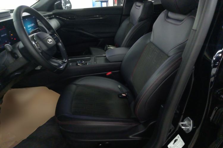 Used Ford Mondeo 2023 EcoBoost 180 Comfort Model