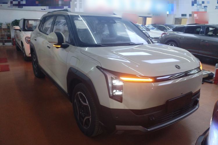 Used Dongfeng NAMMI 06 2025 401 Ultra
