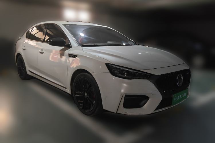 Used MG 6 2020 1.5T Automatic Trophy Luxury Edition
