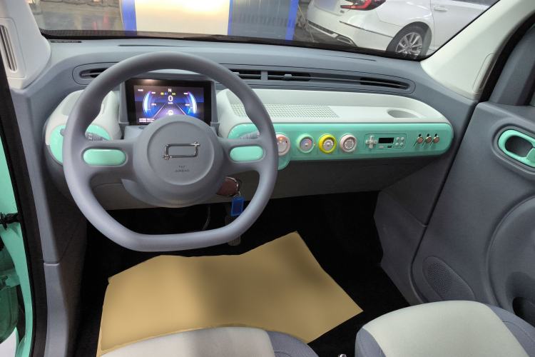 Used Bestune Pony 2024 170km Vitality Horse