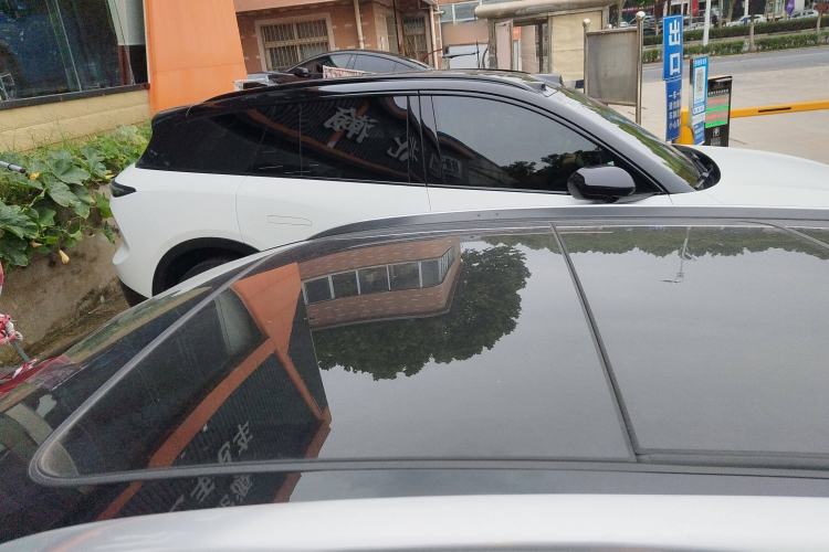 Used Volkswagen FAW-Volkswagen CC 2023 Hunting Vehicle 380TSI Hunter's Heart Edition