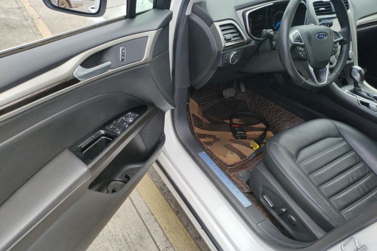 Used Ford Mondeo 2013 2.0L GTDi 200 Fashion Edition