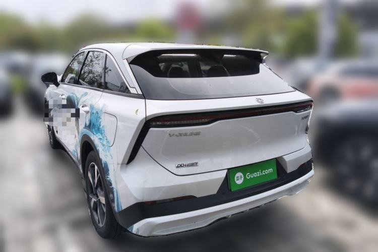 Used Venucia V DD-i 2025 Orca 150km Joyful Journey Edition
