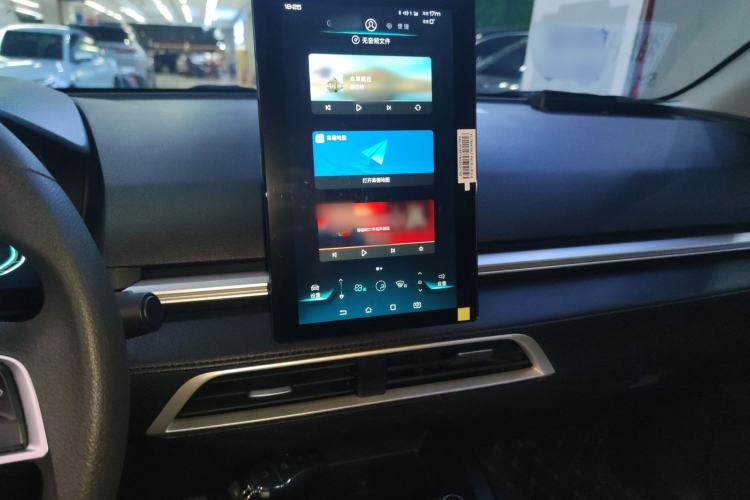 Used BYD e2 2021 Standard Model