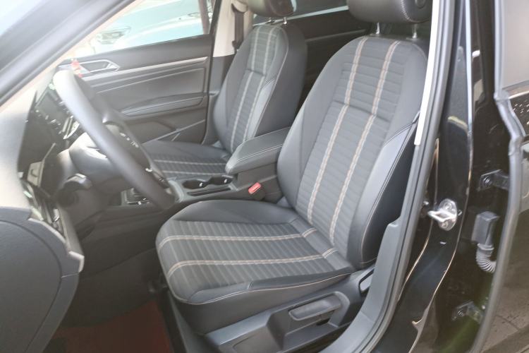 Used Volkswagen Lavida 2019 280TSI DSG Comfort Edition China VI standard
