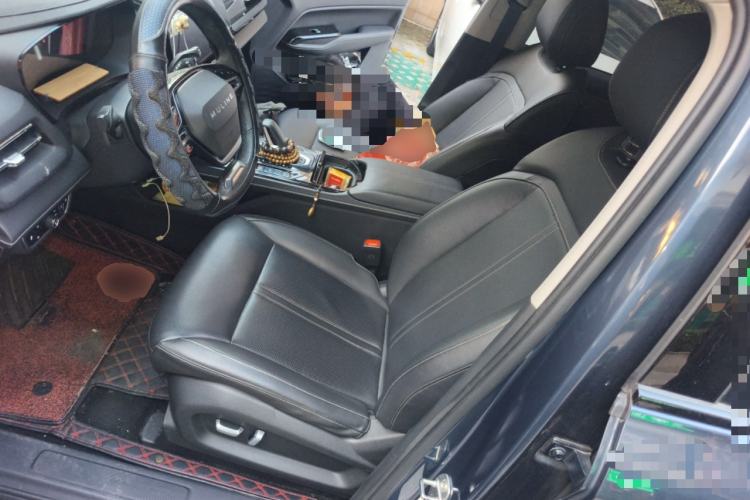 Used Wuling Victory 2020 1.5T CVT Flagship Edition