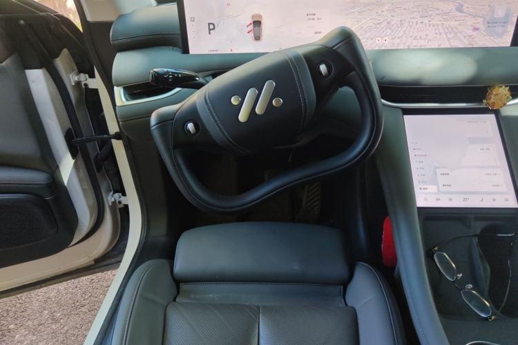 Used IM LS6 2023 Max Standard Edition