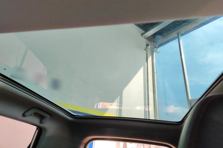 Used Chery Tiggo 5x 2017 1.5T Manual Elite Model