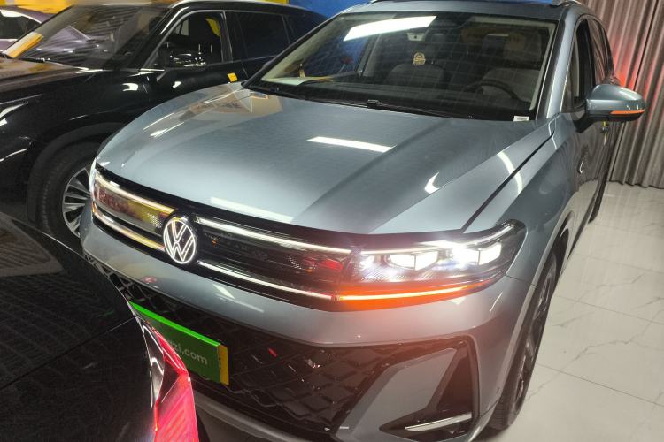 Used Volkswagen Talagon 2026 Model 450TSI Four-Wheel Drive Flagship 6-Seater