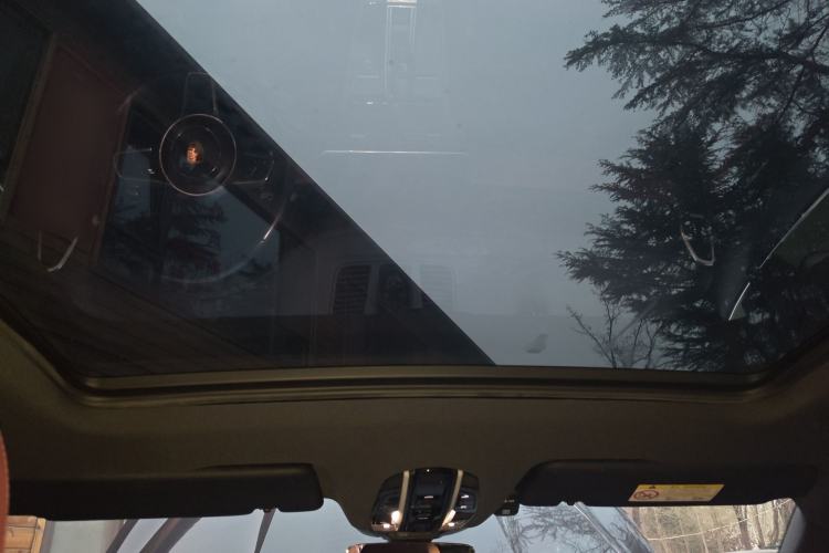 Used Porsche Cayenne 2019 Cayenne 3.0T
