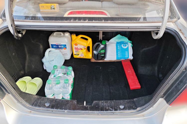 Used Chevrolet Lova 2010 1.4 AT Fashion Edition