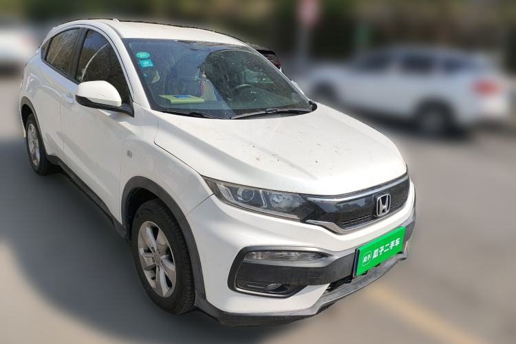 Used Honda XR-V 2015 1.5L LXi CVT Classic Edition
